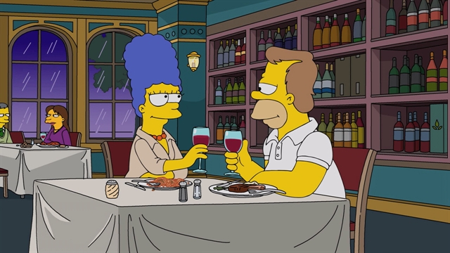 Simpsons Season 13 Episode 13
