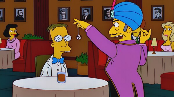 Professor Frink Simpsons World On Fxx 